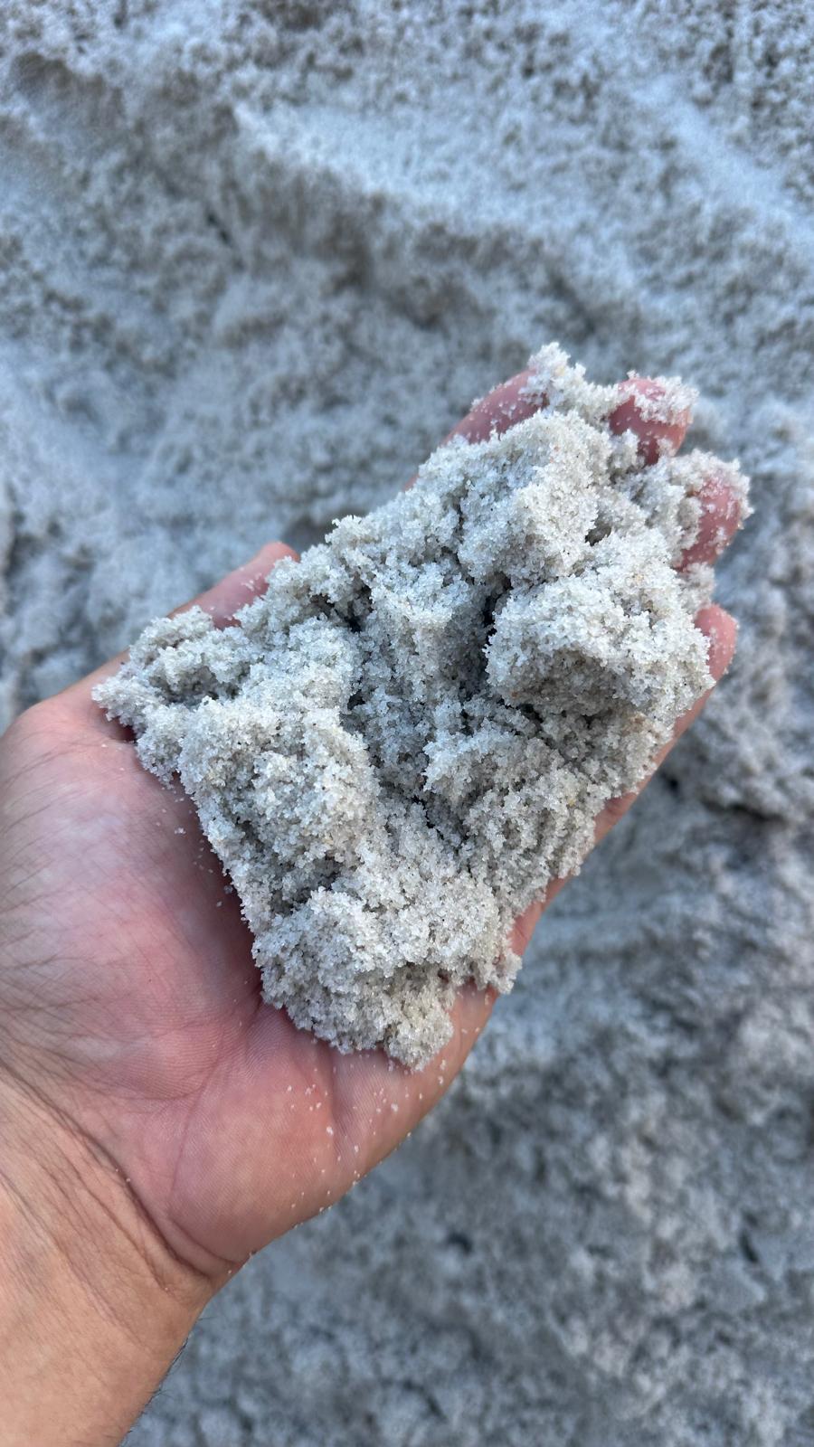 Písek křemičitý PR 30/31 - Provodín