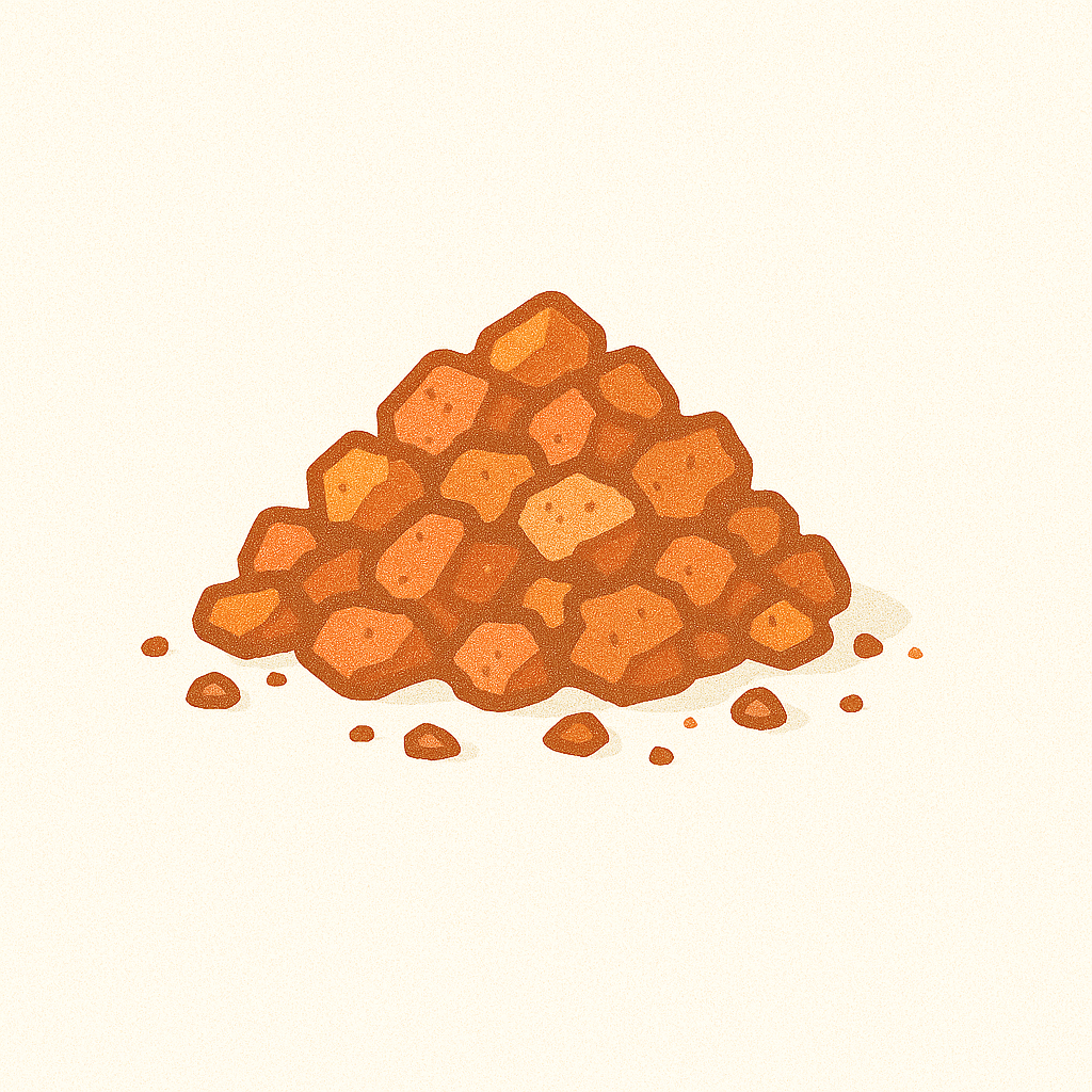 Recykláty betonové